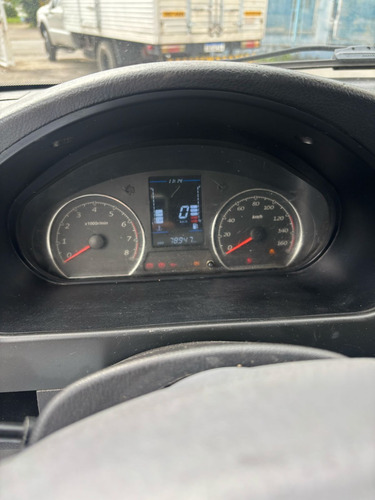 Effa V 22 Cd Ano 2021 Carroceria 2,10m