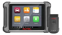 Comprar Escaner Profesional Autel Maxisys Ms906 Bt Codificacion Ecu