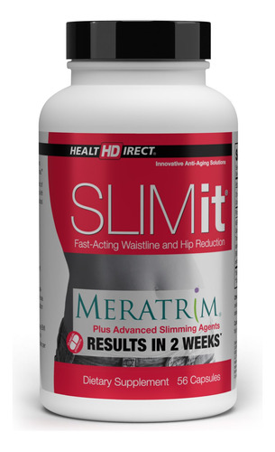 Health Direct - Slimit Con M - 7350718:mL a $237990