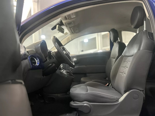 Fiat 500 1.4 Cult 85cv