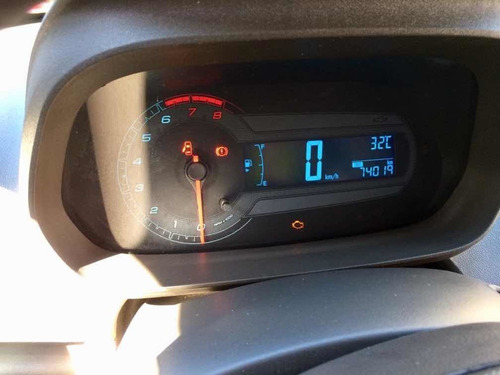 Chevrolet Cobalt 2013 1.4 Lt 4p