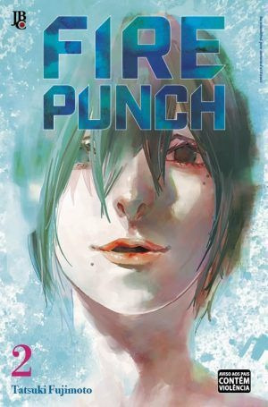 Fire Punch - Volume 02