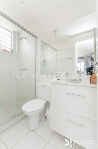 Imagem 17 de 30 de Apartamento, 2 Dormitórios, 51.47 M², Passo Das Pedras - 129685