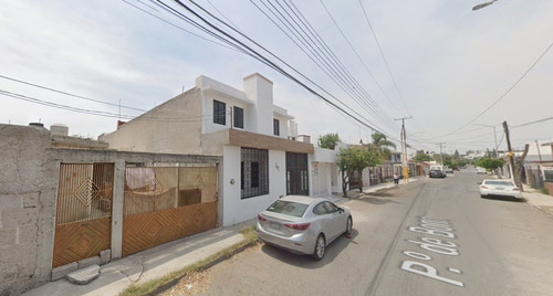 Casa En Venta, !! Propiedad Ya Adjudicada, Remate¡¡ - P.º De Bonn 282, Tejeda, 76904 El Pueblito, Qro.