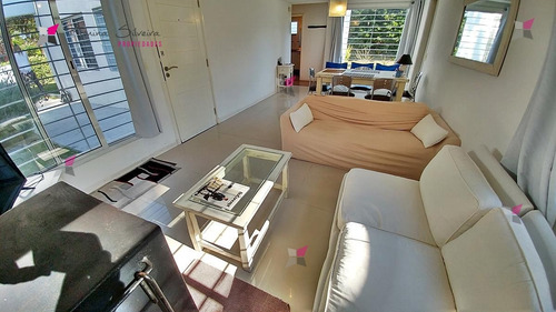 Casa En Venta Playa Mansa 3 Dormitorios- Ref: 9370