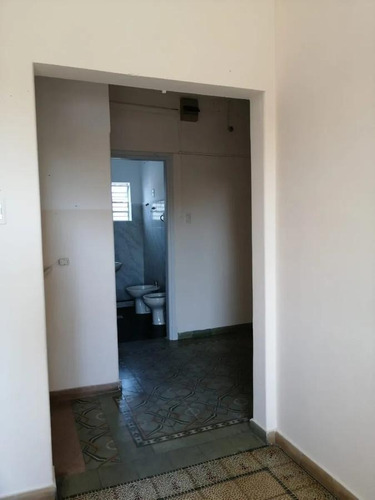 Alquiler Casa Buceo 2 Dormitorios Balcon