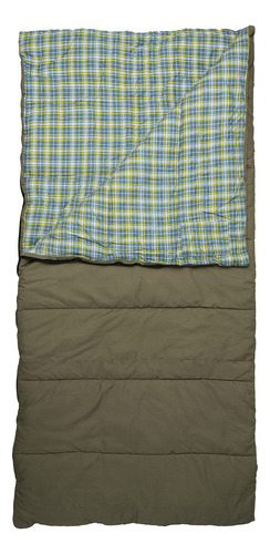 Teton Sports Sacos De Dormir Evergreen; Saco De Dormir Lige.