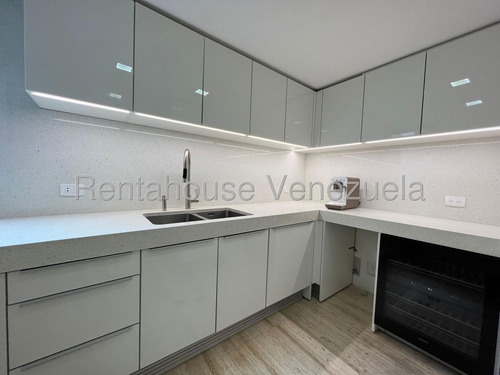 Apartamento En Venta En San Marino 25-23929 Myp