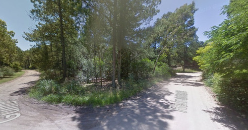 Imagen 2 de 5 de Terreno En Venta Cariló