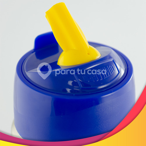Termo Acero Inoxidable 1 Lt Luminox Equipo Fútbol Lumilagro