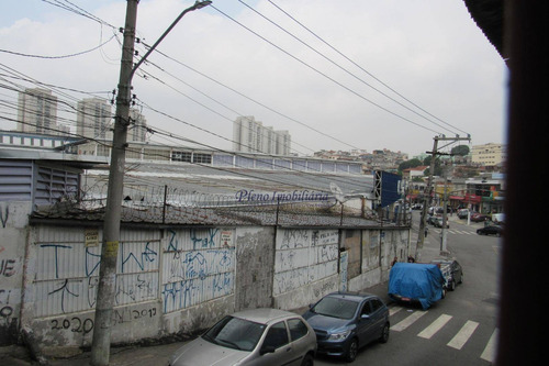 Imagem 30 de 30 de Casa Com 3 Dormitórios À Venda, 272 M² Por R$ 1.000.000,00 - Lauzane Paulista - São Paulo/sp - Ca0203