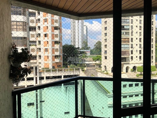 Oportunidade! Excelente Apartamento No Morumbi. - Pp19264