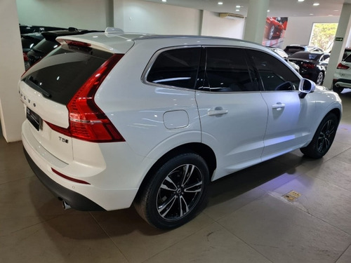 Imagem 4 de 11 de Volvo - Xc60 2.0 T5 Momentum