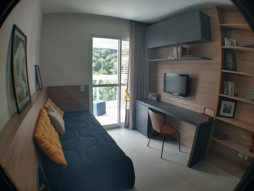 Imagem 7 de 19 de Apartamento 03 Quartos No Parque Das Castanheiras - 20225