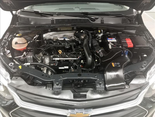 Chevrolet Onix Onix 1.0 Ltz Plus Automatico