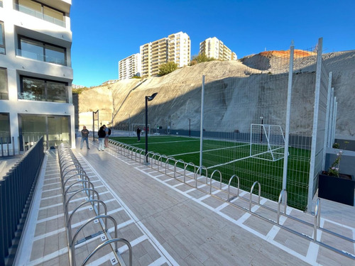 Departamento Nuevo 2d2b + Est Y Bodega En Recreo