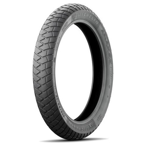 Michelin 80/100-18 47p Anakee Street Rider One Tires