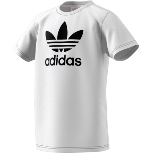 Remera adidas J Trf Tee Niño (ce3171) Originals