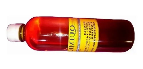 Cicatrizante. Benjui. Tintura Organica 5 - mL a $80