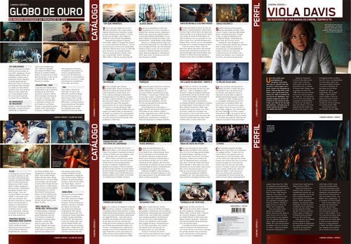 Superpôster Cinema E Séries - A Mulher-rei, De Editora Europa. Editorial Europa, Capa Mole Em Português