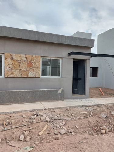 Venta Casa Maipu A Estrenar Complejo Privado