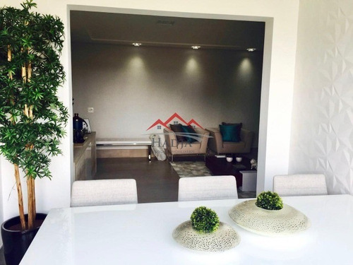 Imagem 6 de 24 de Apartamento A Venda No Condomínio Forest Em Jundiaí Sp - Ap00214 - 69341679
