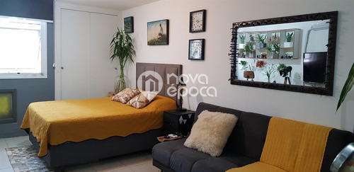Imagem 11 de 30 de Apartamento - Ref: Fl0co51635