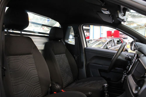 Imagem 11 de 15 de Fiat Strada 1.3 Firefly Freedom Cs 2022