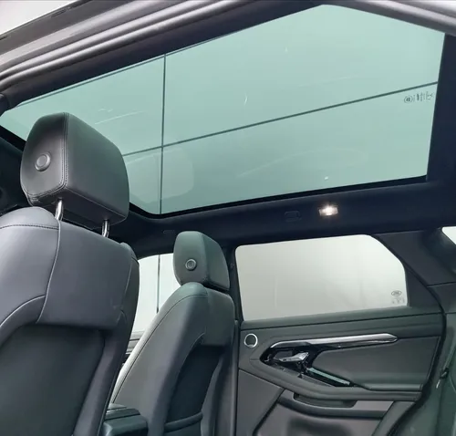Land Rover Evoque Se
