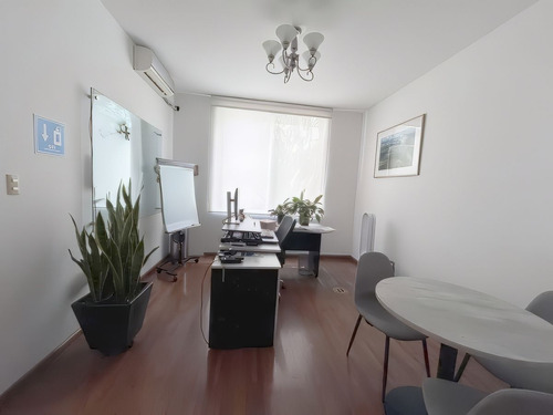 Casa En Renta Con Uso De Suelo Para Oficinas En Colonia Del Valle (m2cus9)