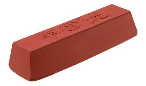 Woodstock D2901 1pound Rouge Buffing Compound Red
