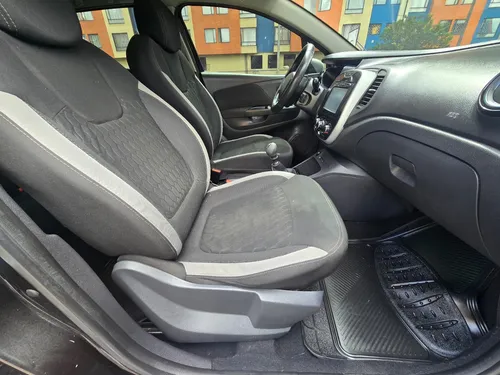 Renault Captur 2.0 Intens