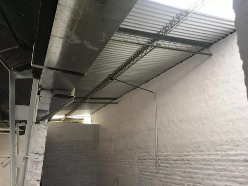 Galpon - Alquiler - Martinez - 740 M2 Zonif Id