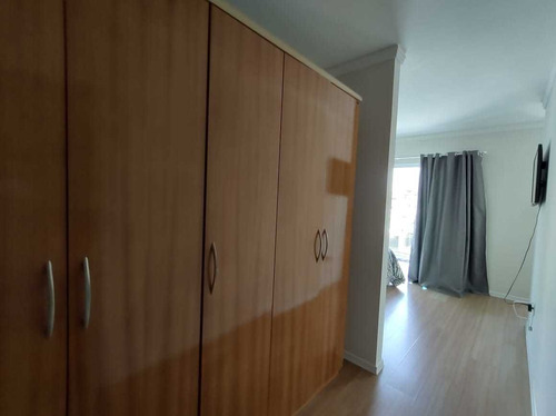 Imagem 21 de 22 de Sobrado À Venda, Ressacada, Itajaí, Sc - Sc - So0005_gardin
