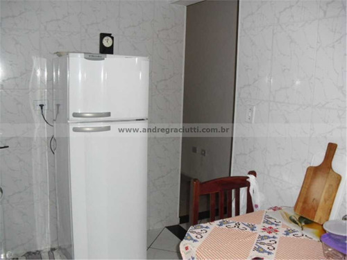 Imagem 5 de 7 de Apartamento - Vila Helena - Santo Andre - Sao Paulo | Ref.: - 1706
