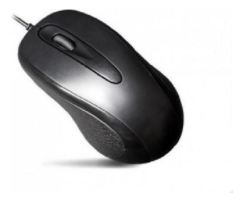 Mouse Usb K-mex Mo-m235 Preto