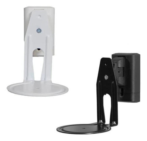 Soporte Para Pared Sanus Wswme11-w2 Ideal Para Sonos Era 100 Color Blanco