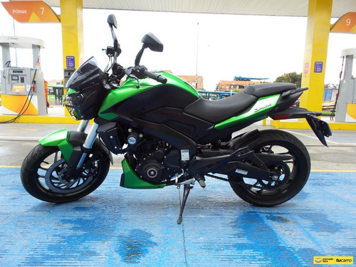Imagen 1 de 15 de Bajaj Dominar 400