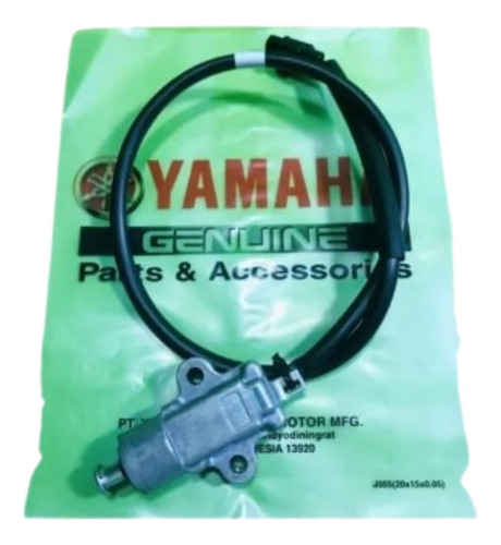 Sensor Pata Parqueo Gato Yamaha N Max V1 Original