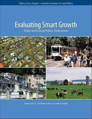 Libro Evaluating Smart Growth - State And Local Policy Ou...