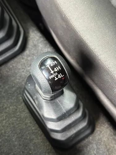 Suzuki Jimny 1.5 Mt