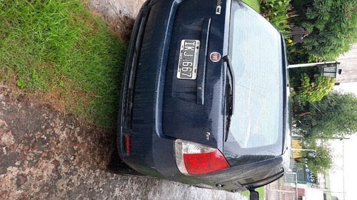 Vendo Urgente Fiat Palio Fire 1.4 Confort