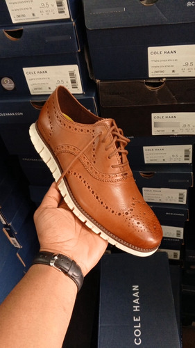 Cole Haan 100% Originales Y Nuevos En Sus Cajas