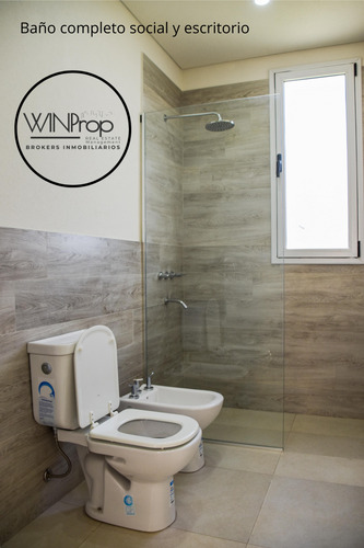 Casa En Venta Club De Campo Sta Irene - Comarcas De Luján 4 Dorm