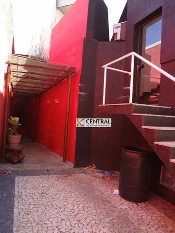 Casa Com 3 Dormitórios Para Alugar, 160 M² Por R$ 6.500,00/mês - Barra - Salvador/ba - Ca0331