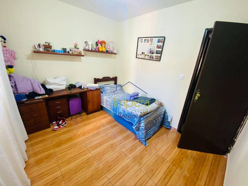 Imagem 16 de 30 de Casa Com 3 Dormitórios À Venda, 205 M² Por R$ 480.000,00 - Cidade Vista Verde - São José Dos Campos/sp - Ca0612