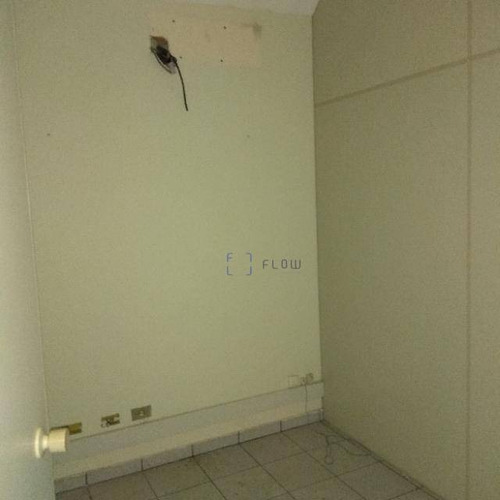 Imagem 10 de 24 de Casa Para Alugar, 130 M² Por R$ 9.800,00/mês - Vila Clementino - São Paulo/sp - Ca1214