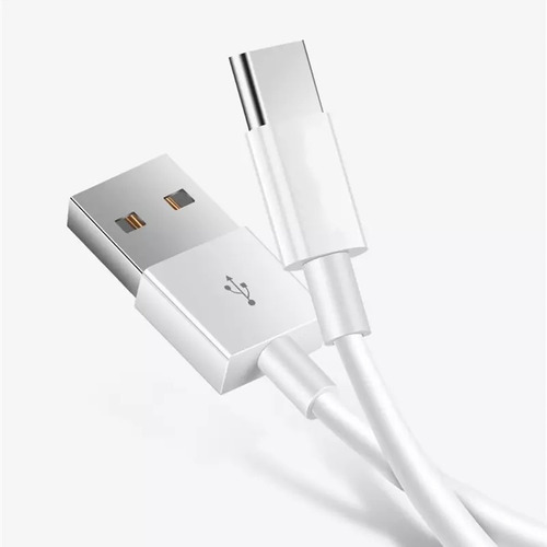 Cable De Carga Rapida, 3 Metros, Cable Usb Tipo C