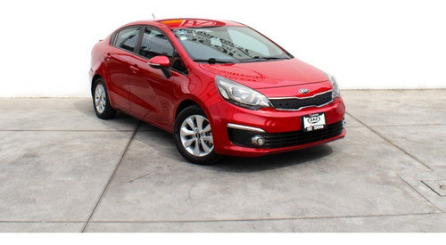 Imagen 4 de 15 de Kia Rio