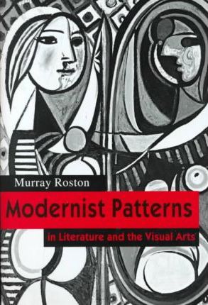 Libro Modernist Patterns - Murray Roston